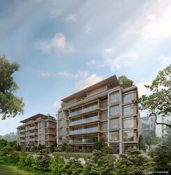 Watten House (D11), Condominium #424385211